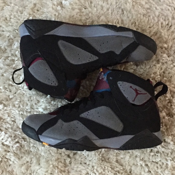 Jordan Other - Air Jordan 7 XII Bordeaux 304775-003 2011 10.5